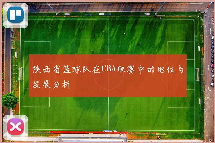 陕西省篮球队在CBA联赛中的地位与发展分析